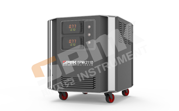 SPMK211D-08气体自动压力发生装置 SPMK211D-08气体自动压力发生装置